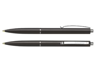 Stylo à bille K15 BULK BLACK/ 576 black Noir