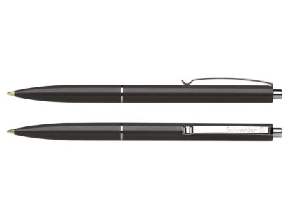 Stylo à bille K15 BULK BLACK/ 576 black Noir