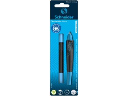 Blister 1xRoller Schneider Breeze + 1 cartouche 852 – Image 2