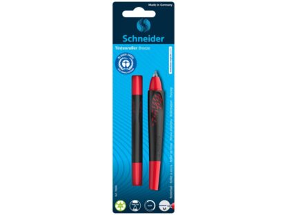 Blister 1xRoller Schneider Breeze + 1 cartouche 852