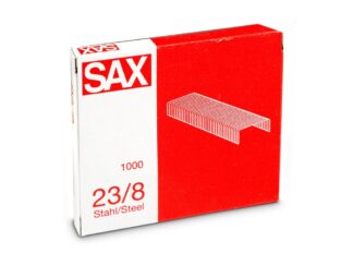 Staples SAX 23/8