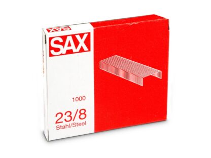 Staples SAX 23/8