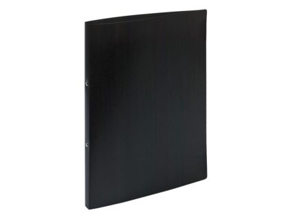 Reliure à anneaux A4, couverture souple