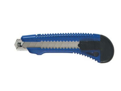 Cutter 18 mm, rail métallique – Image 2