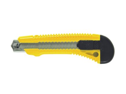 Cutter 18 mm, rail métallique – Image 3