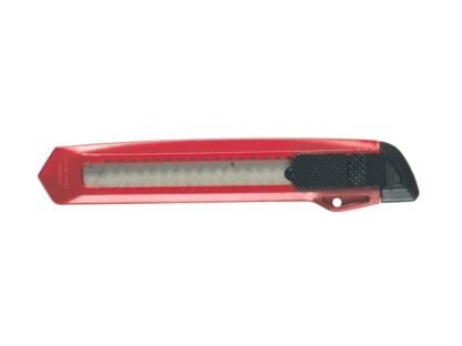 Couteau de bureau 18 mm