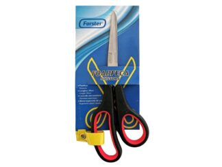 Ciseaux de bureau 210 mm