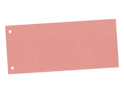 Bandes de séparation 105 x 240 mm 100/set
