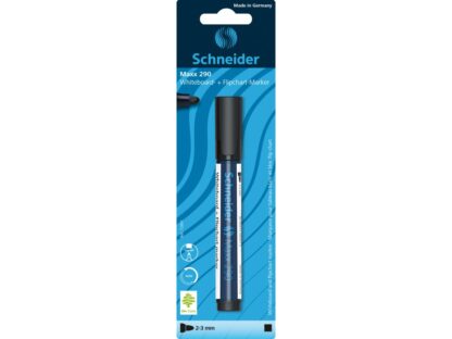 Blister 1xBoard Marker 290 1-3 mm