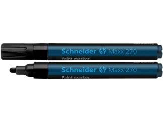 Marqueur peinture Schnieder 270, 1-3 mm