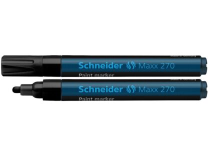 Marqueur peinture Schnieder 270, 1-3 mm
