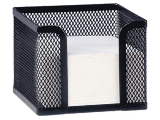 Porte-cubes mémo Office