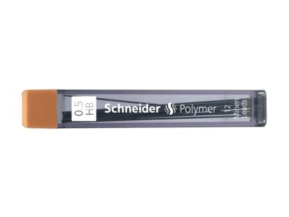 Mine de porte-mine 0,5 mm Hi-Polymer Schneider