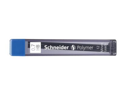 Porte-mines 0,7 mm Hi-Polymer Schneider