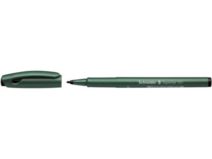 Topliner 157 Schneider
