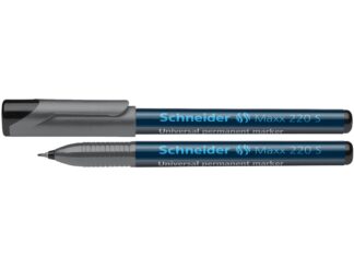 Marqueur OHP S permanent Schneider 220 0.4 mm