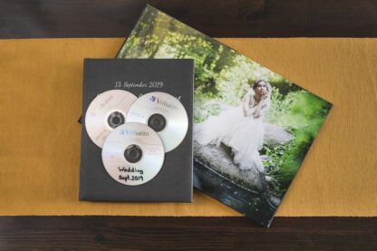 Verbatim DVD-R 16X 100 PK SPINDLE 4.7GB – Image 3