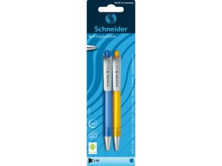 Blister 2xPen Surf Schneider