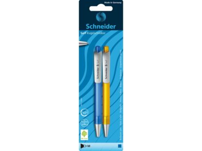 Blister 2xPen Surf Schneider