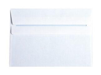 C6 - Auto-adhésif, offset blanc, 75-80 g/m²