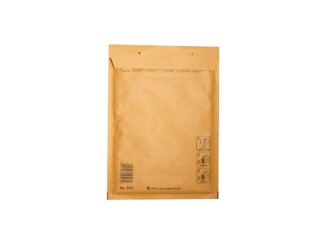 Enveloppe E5 avec protection contre les chocs