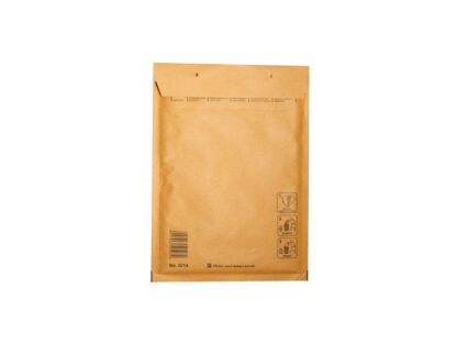 Enveloppe E5 avec protection contre les chocs