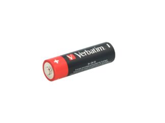 PILE ALCALINE AA PAQUET DE 20 (HANGCARD)