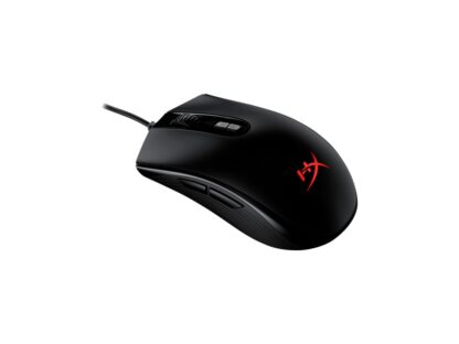 Souris HP HYPERX Pulsefire Core, filaire, noire – Image 2