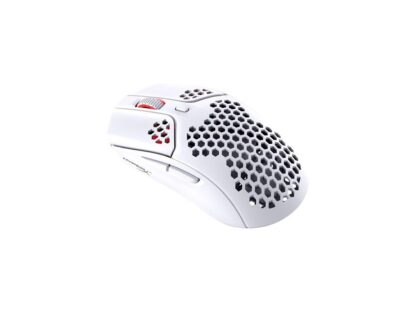 Souris HP HYPERX Pulsefire Haste, sans fil, blanche – Image 2