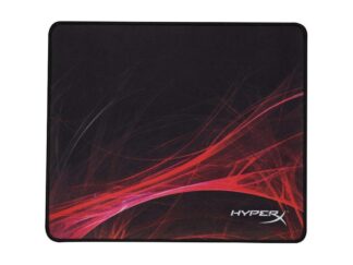 Tapis de souris HP HyperX Gaming Mouse Pad Speed Edition, X-Medium