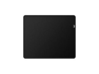 Tapis de souris HP, HyperX PULSEFIRE MAT, tapis de souris de jeu, moyen