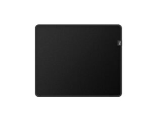 Tapis de souris HP HyperX PULSEFIRE MAT, noir, 2XL