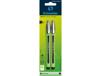 Blister 2xFineliner Xpress 0.8 Schneider