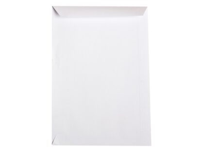 C5 - Gommé, offset blanc, ouvert sur le petit côté, 90 g/m²