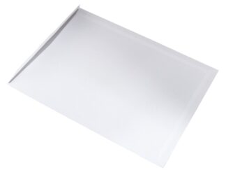 C4 - Auto-adhésif, blanc offset, 90g/m²