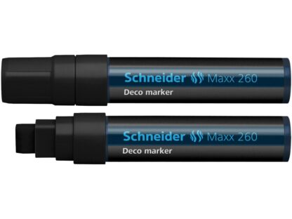 Marqueur à craie Deco Schneider 260