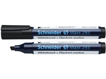 Marqueur pour tableau Schneider 293 2-5 mm