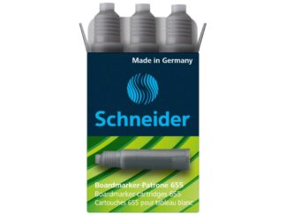 Cartouche Boardmarker Maxx ECO 655 Box 3 pièces