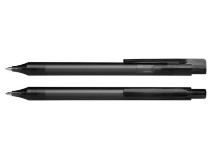 Stylo à bille Essential 774 bleu transparent