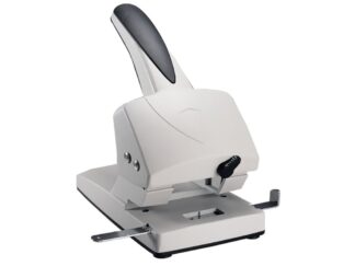 Perforateur de papier P652 métallique