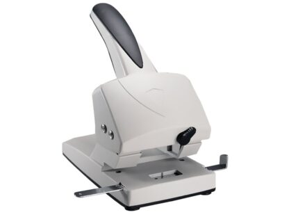 Perforateur de papier P652 métallique