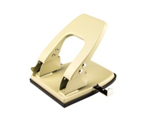 P302 métal Perforateur de trous 30 feuilles