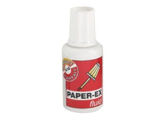Fluide correcteur avec pinceau 20 ml