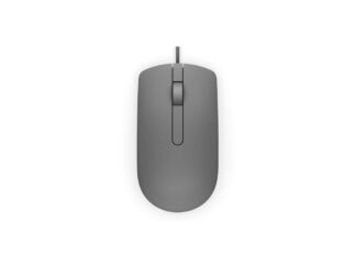 Souris DELL MS116, grise