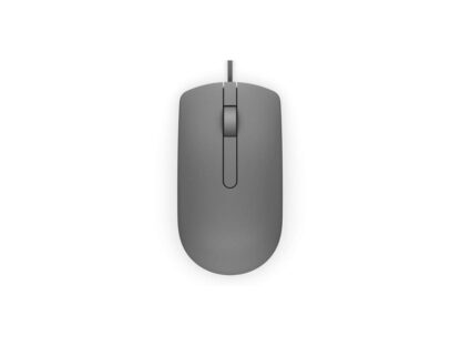 Souris DELL MS116, grise