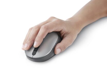 Souris Dell MS5320, sans fil, gris titane – Image 10