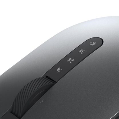 Souris Dell MS5320, sans fil, gris titane – Image 12