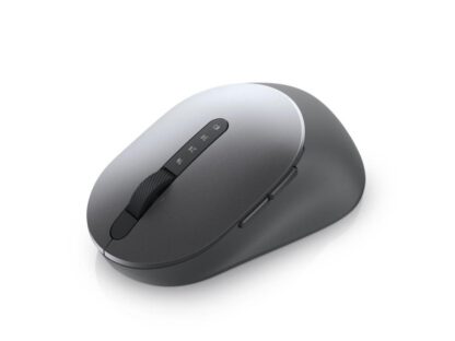Souris Dell MS5320, sans fil, gris titane – Image 4