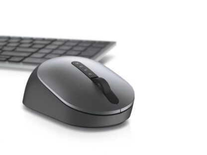 Souris Dell MS5320, sans fil, gris titane – Image 9