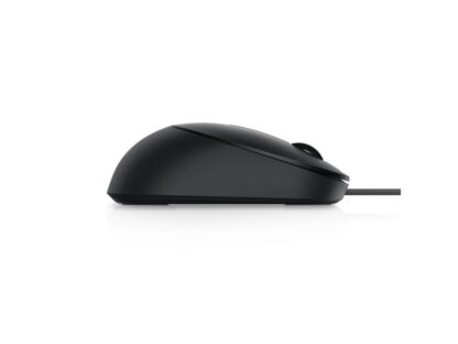 Souris Dell MS3220, filaire, noire – Image 4